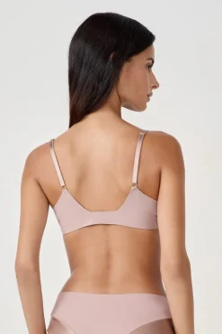 Sujetador Nº 4 - Sujetador de copas finas