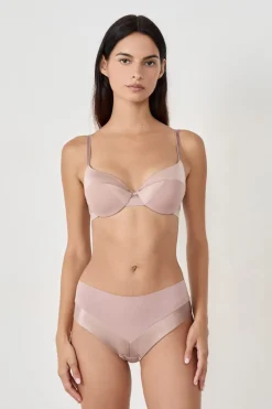 Sujetador Nº 4 - Sujetador de copas finas