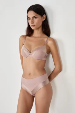 Sujetador Nº 4 - Sujetador de copas finas