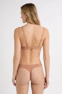 Sujetador Nº 4 - Sujetador de copas finas