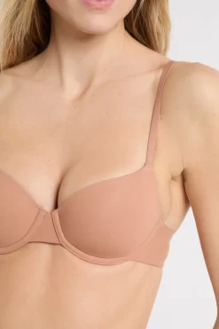 Sujetador Nº 4 - Sujetador de copas finas