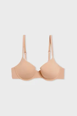 Sujetador Nº 4 - Sujetador de copas finas