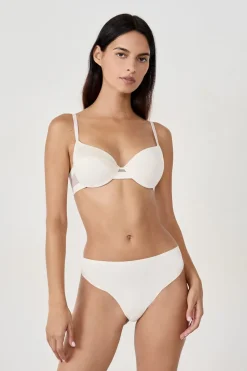 Sujetador Nº 4 - Sujetador de copas finas