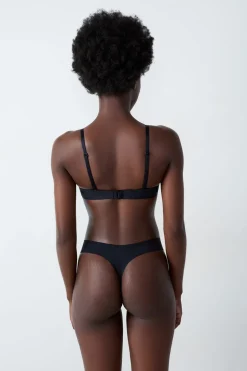 Sujetador Nº 4 - Sujetador de copas finas