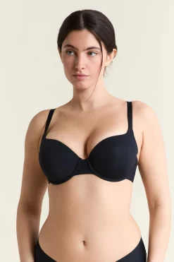 Sujetador Nº 4 - Sujetador de copas finas