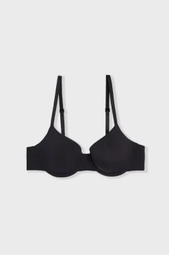 Sujetador Nº 4 - Sujetador de copas finas