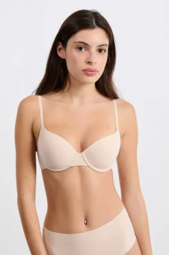 Sujetador Nº 4 - Sujetador de copa fina