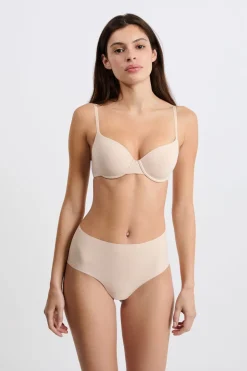 Sujetador Nº 4 - Sujetador de copa fina