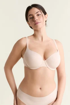 Sujetador Nº 4 - Sujetador de copa fina