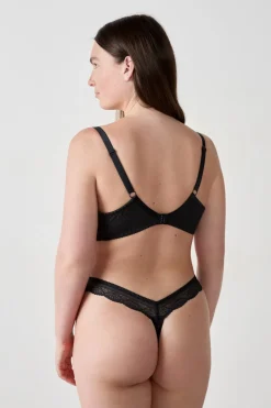 Sujetador Nº 4 - Sujetador de copas finas