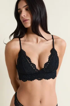 Sujetador Nº 8 - Triángulo sin aros