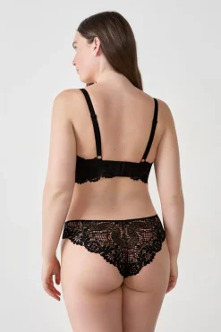 Sujetador Nº 8 - Triángulo sin aros