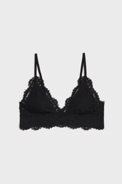 Sujetador Nº 8 - Triángulo sin aros