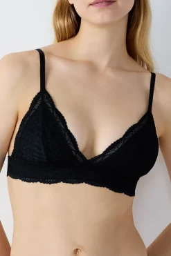 Sujetador Nº 8 - Triángulo sin aros