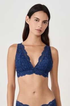 Sujetador Nº 8 - Triángulo sin aros