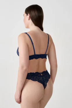 Sujetador Nº 8 - Triángulo sin aros