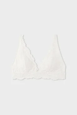 Sujetador Nº 8 - Triángulo sin aros