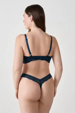 Sujetador Nº 8 - Triángulo sin aros