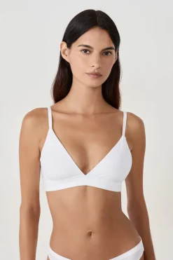 Sujetador Nº 8 - Triángulo sin aros