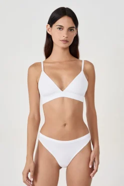 Sujetador Nº 8 - Triángulo sin aros