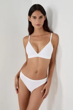 Sujetador Nº 8 - Triángulo sin aros