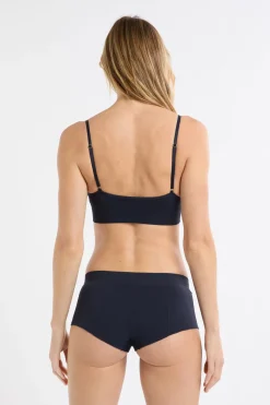 Sujetador bralette sin aros