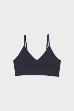Sujetador bralette sin aros