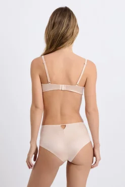 Sujetador copa fina sin aros