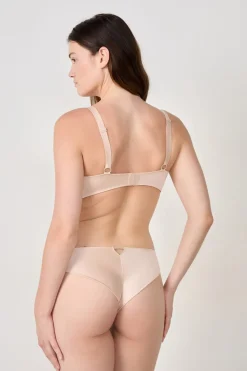 Sujetador copa fina sin aros