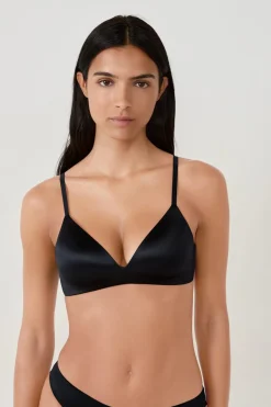 Sujetador copa fina sin aros