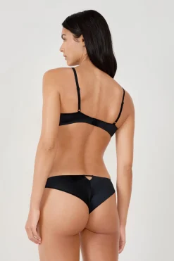 Sujetador copa fina sin aros