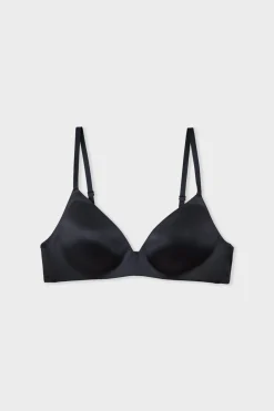 Sujetador copa fina sin aros