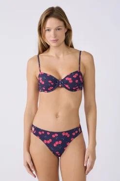 Sujetador de bikini con aro Marcia Wear x Etam