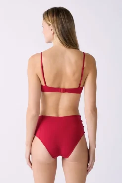 Sujetador de bikini con aro Marcia Wear x Etam