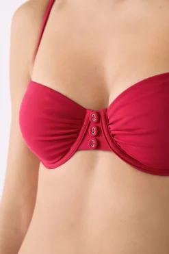 Sujetador de bikini con aro Marcia Wear x Etam