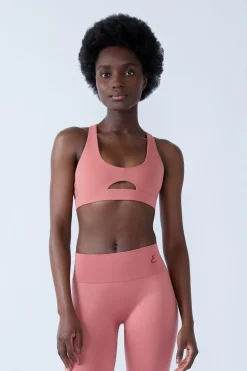 Sujetador deportivo - Sujeción media