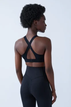 Sujetador deportivo - Sujeción media