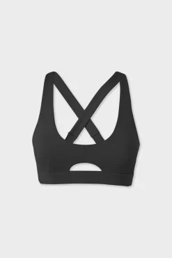 Sujetador deportivo - Sujeción media