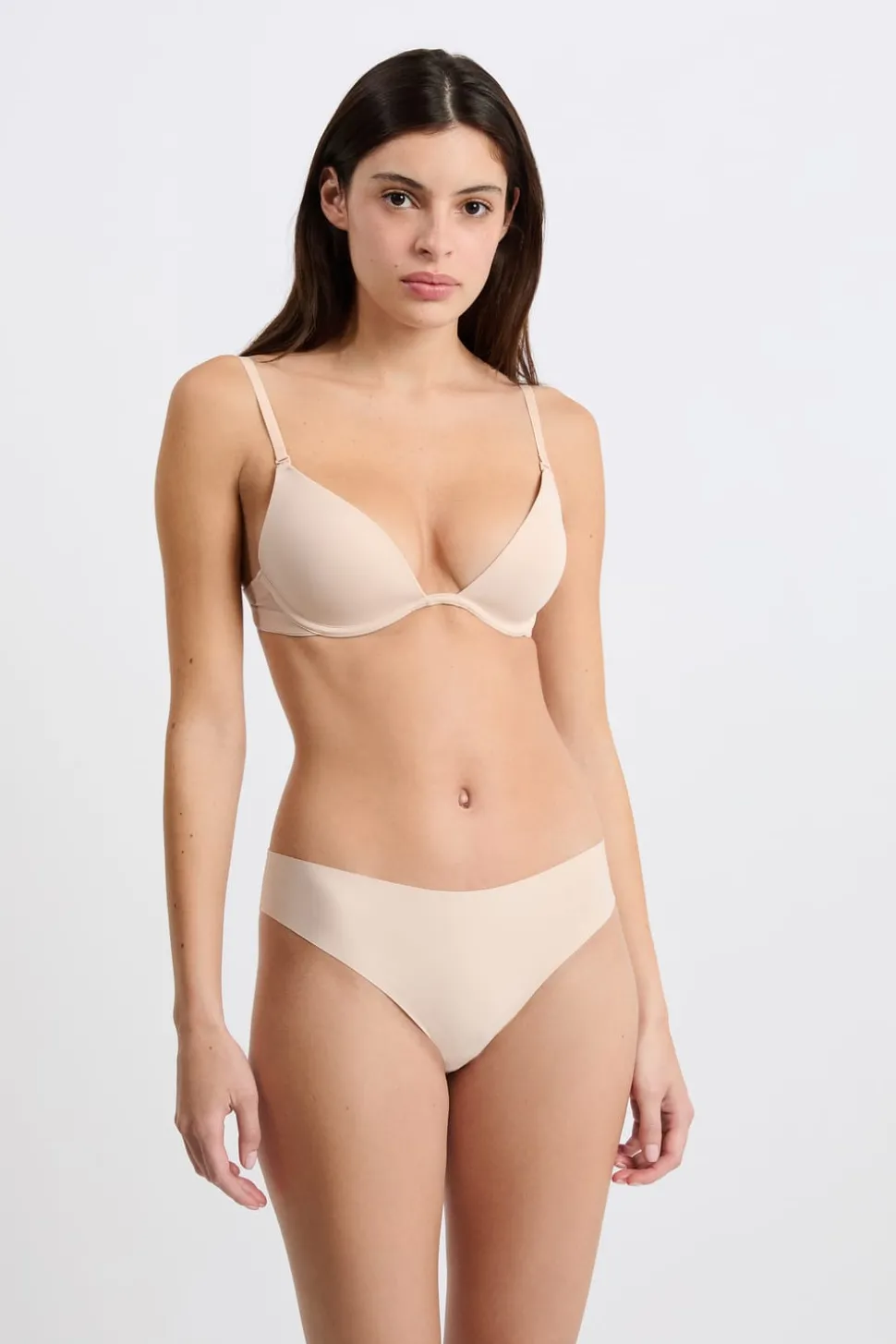 Sujetador multiposición