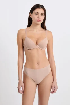 Sujetador Nº 2 - Push-up escote pronunciado