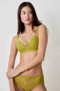 Sujetador N. 2 - Push-up escote pronunciado