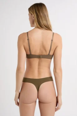 Sujetador Nº 2 - Push-up escote pronunciado