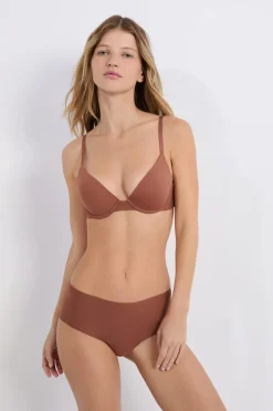 Sujetador Nº 2 - Push-up escote pronunciado