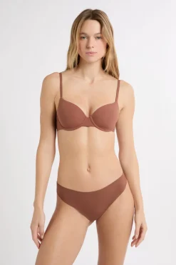 Sujetador Nº 4 - Sujetador de copas finas