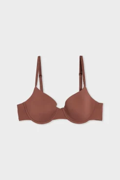 Sujetador Nº 4 - Sujetador de copas finas