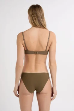 Sujetador Nº 4 - Sujetador de copas finas