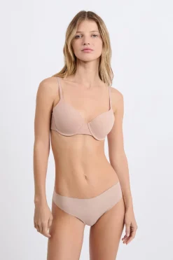 Sujetador Nº 4 - Sujetador de copas finas