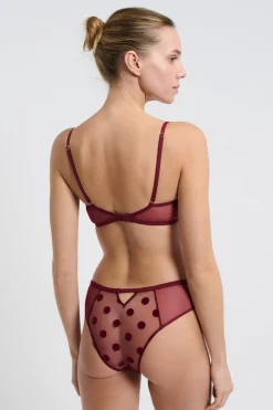 Sujetador N.º 9 - balconet