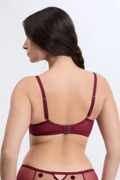 Sujetador N.º 9 - balconet