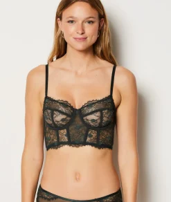 Sujetador Nº 9 - Balconet